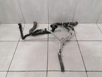 Ferrari Portofino F164 Cooling Pipe 786760 Coolant Hose Pipe 786761