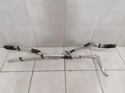 Ferrari Portofino F164 Gearbox Pipes 77172. COOLING Transmission Oil Line