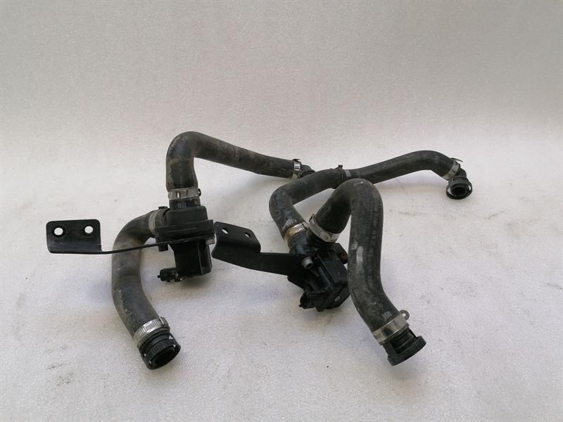 Ferrari Portofino F164 Valve 315495 Turbocharging Valve