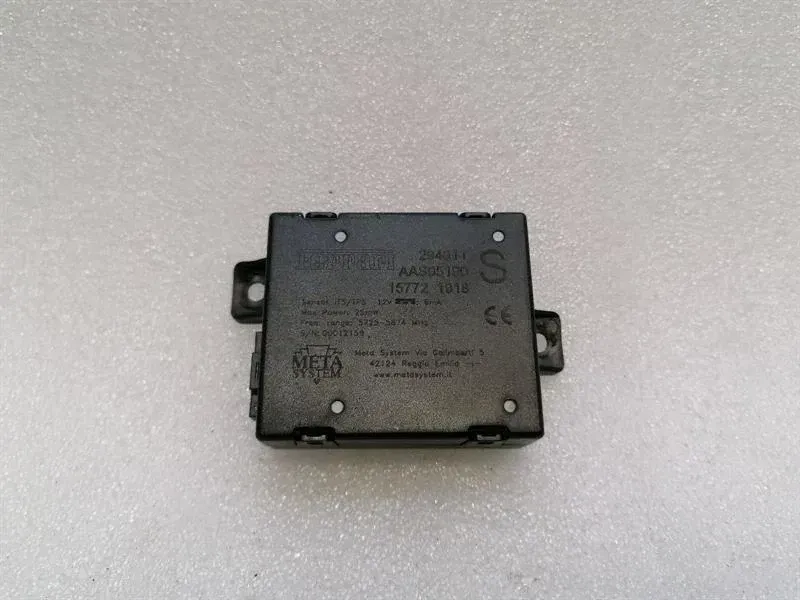 Ferrari Portofino F164 294011 ECU ANTI-THEFT SYSTEM SENSOR