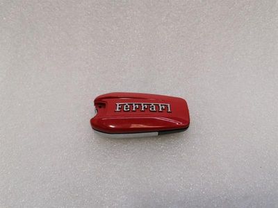 FERRARI PORTOFINO F164 328403 FERRARI KEYLESS KEY 488 F8 812 GTC4 EURO