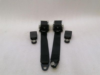 Ferrari Portofino F164 rear seat belt set839498 seat belt belt rear set