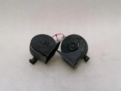 Ferrari Portofino F164 Horn 336893 Horn Fanfare