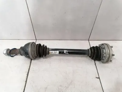 Ferrari Portofino F164 left rear drive shaft 747977 drive shaft rear left