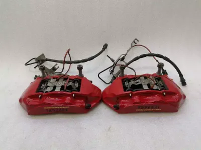 Ferrari Portofino F164 brake caliper 342741 rear set brake caliper rear set
