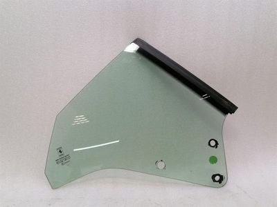 Ferrari Portofino F164 Right Rear Quarter Glass 786020 Door Panel 1/4 Rear Re