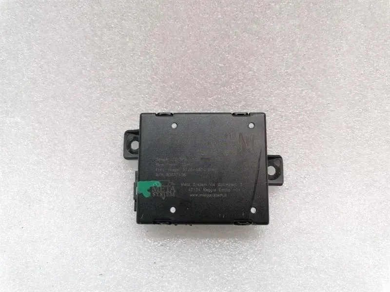 Ferrari Portofino F164 Electronic Module 293416 ECU ANTI-LIFT SENSOR