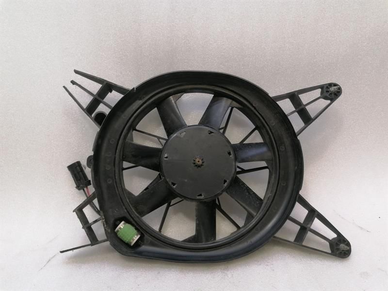 Ferrari Portofino F164 radiator fan 299048 fan electric fan