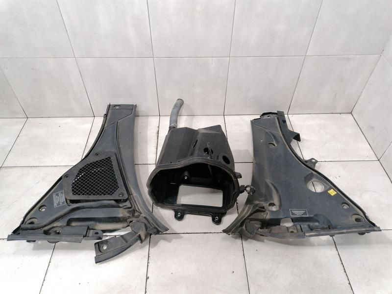 Ferrari Portofino F164 Front Bay Covers RHD 785316 Cover