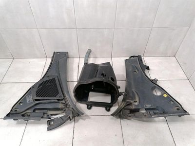 Ferrari Portofino F164 Front Bay Covers RHD 785316 Cover