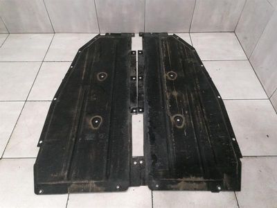 Ferrari Portofino F164 Undertray 767969 88946500 Central Underbody Trim