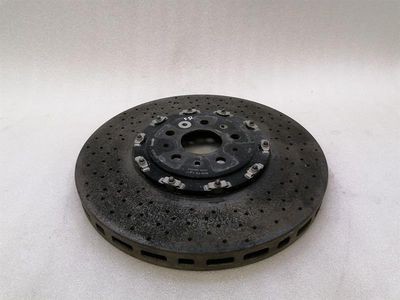 Ferrari Portofino F164 brake disc front 336085 right brake disc front Roma