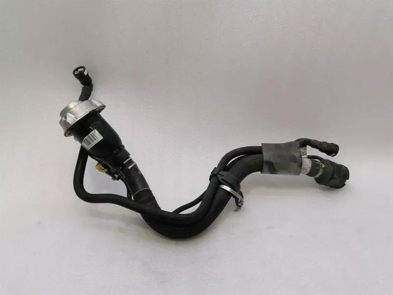 Ferrari Portofino F164 Fuel Filler Neck 299597 Filler Neck