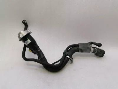 Ferrari Portofino F164 Fuel Filler Neck 299597 Filler Neck