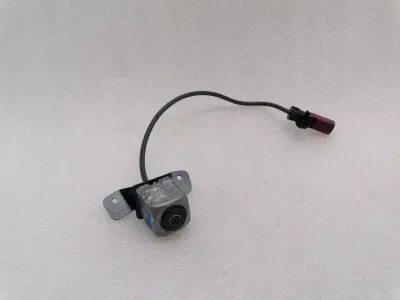 Ferrari Portofino F164 Electronic Module 782751 Camera ECU