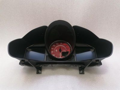 Ferrari Portofino F164 Instrument Cluster 336941 Speedometer Carbon Red
