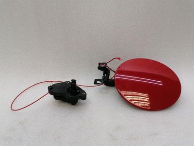 Ferrari Portofino F164 fuel filler cap 88944111 fuel cap tank flap