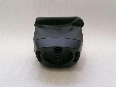 FERRARI PORTOFINO F164 883574 STEERING SHROUD STEERING COLUMN FAIRING ELECTRIC VER