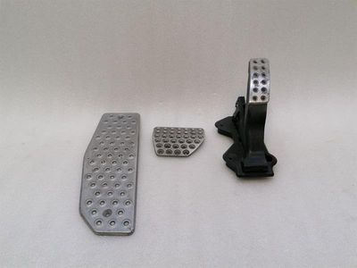 Ferrari Portofino F164 accelerator pedal (electrical) 807331 set rhd accelerator pedal