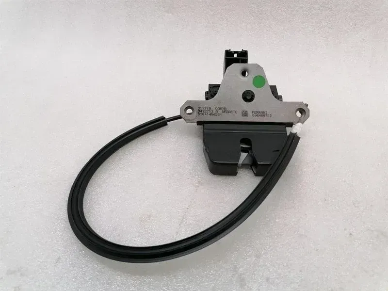 Ferrari Portofino F164 boat lock 86488700 tailgate lock