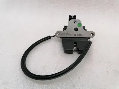 Ferrari Portofino F164 boat lock 86488700 tailgate lock