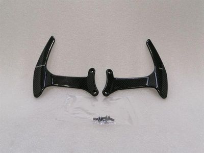 Ferrari Portofino F164 Switch 70006497 Carbon Paddle Shifts Switch