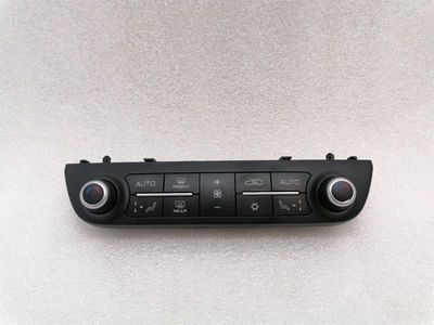 Ferrari Portofino F164 Auto Climate Control 88418000 Climate Control Panel A/C