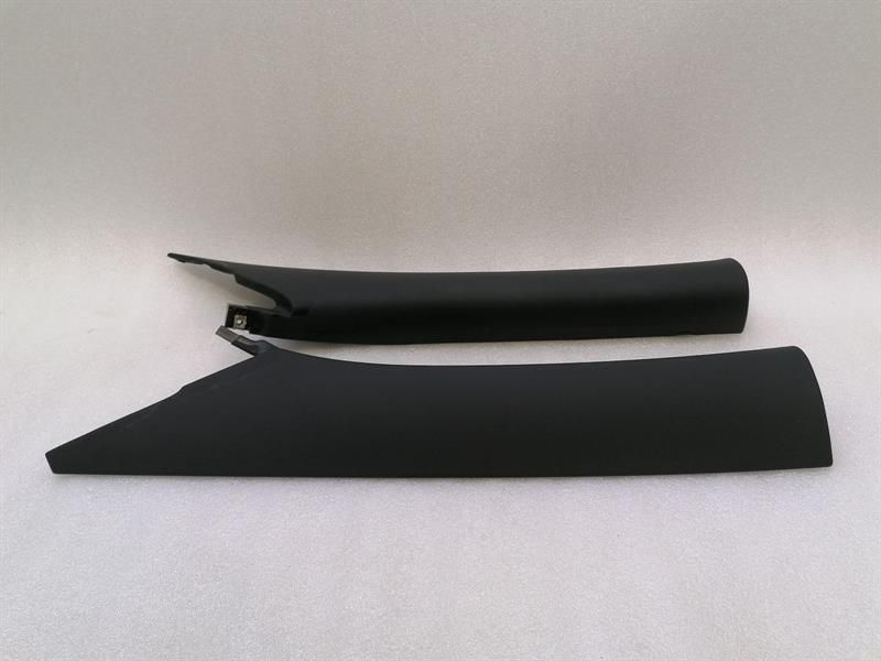 Ferrari Portofino F164 A Pillar Post 896074 Leather A-Pillar Fairing