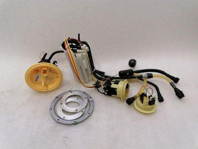 Ferrari Rome F169 Fuel Pump Electric 338553 Fuel Pump