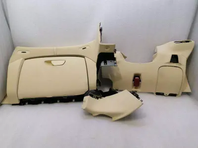 Ferrari Roma F169 Dashboard 340092 Dashboard RHD Dashboard CREMA Alcantara