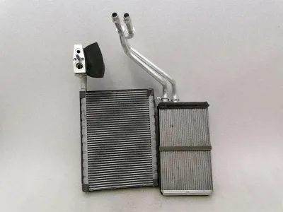 FERRARI ROMA F169 HEATER MATRIX 453654 RIGHT HAND DRIVE RHD