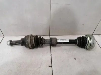 Ferrari Rome F169 Left Rear Drive Shaft 773414 Drive Shaft Rear Left