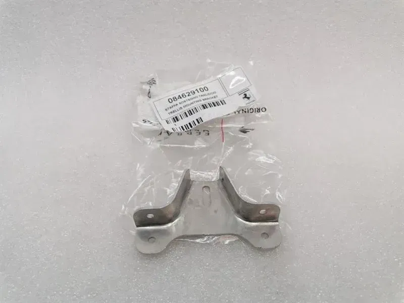 Ferrari 458 Trellis mounting bracket holder bracket 84629100 holder carrier