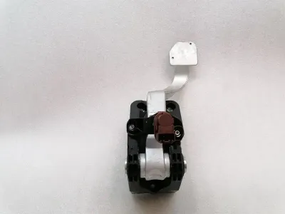 FERRARI ROME F169 BRAKE PEDAL