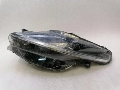 Ferrari Rome F169 Left Head Light918250 Headlights Left FOR PARTS