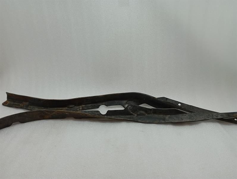 FERRARI ROMA F169 967498 FRONT DAM SET 967499