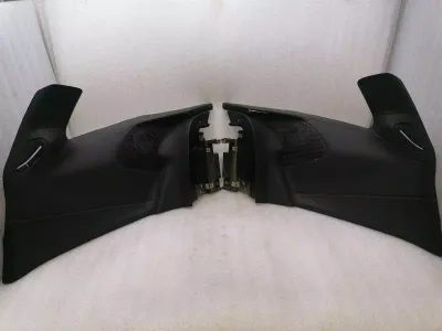 Ferrari Roma F169 338086 Rear 1/4 Panels Rear 1/4 Panels 742997 742998