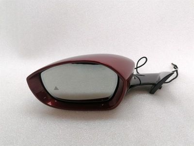 Ferrari Roma F169 Left Mirror RHD 924868 Right Handlebar Surround View DIM BLIND