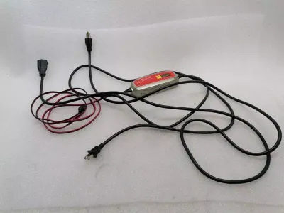 FERRARI 70002821 USA FERRARI XS4.3 BATTERY CHARGER KIT USA