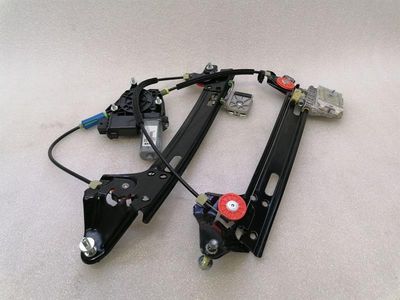 Ferrari Roma F169 Left Front Door Winder 968851 Window Regulator Front Left