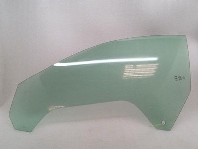 Ferrari Rome F169 Left Front Door Glass 900972 Door Window Front Left