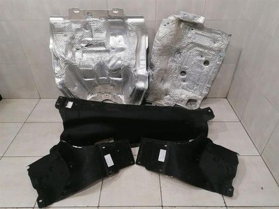 Ferrari Roma F169 Undertray 792722 Heat Shield Underfloor Trim