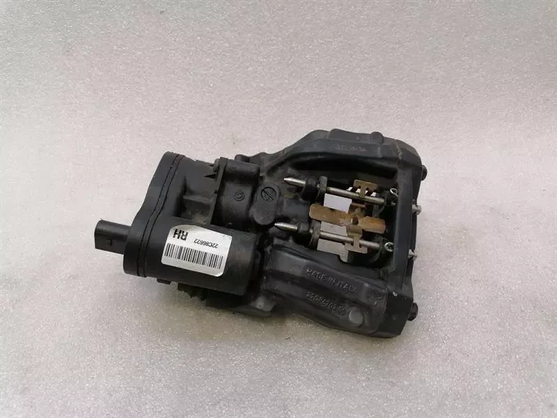 Ferrari Roma F169 Right Rear Caliper 339252 Brake Caliper Right RH Parking Brake