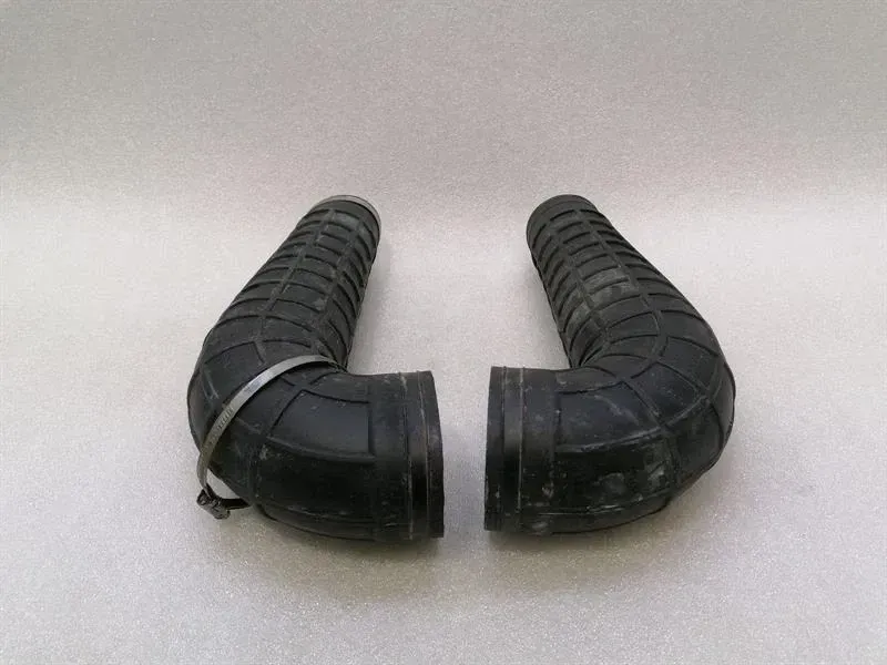 Ferrari Roma F169 intake pipe 328198 intake hose charge air