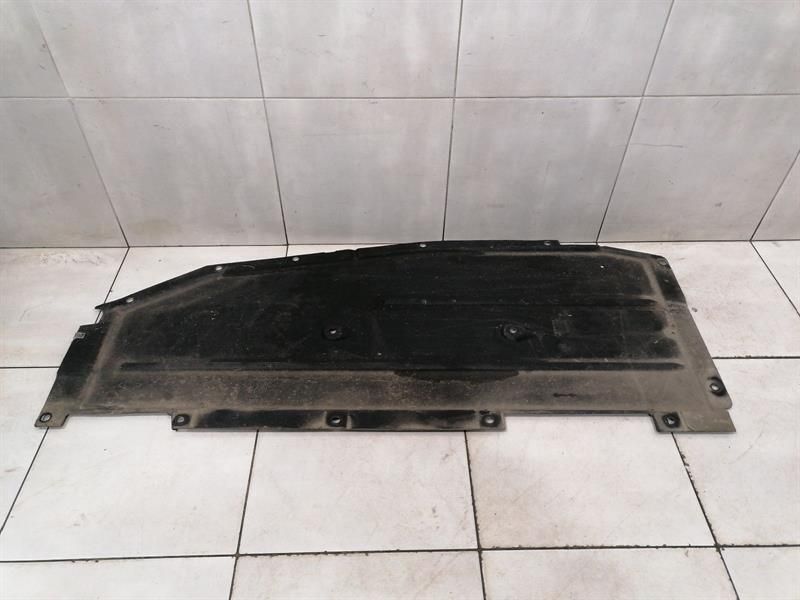 Ferrari Roma F169 Undertray 88946500 Underfloor Trim