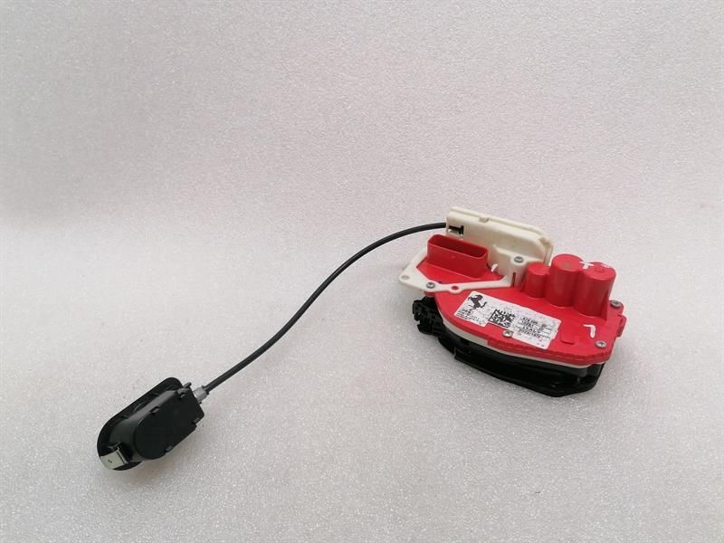 Ferrari Roma F169 SF90 Door Lock 879595 Door Lock LEFT RHD LEFT HANDLEBAR