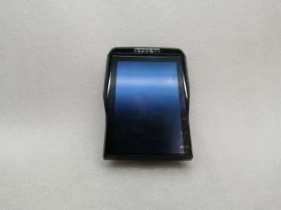 Ferrari Rome F169 Navigation Monitor 961446 Sat Nav Display Image Shirt 961446