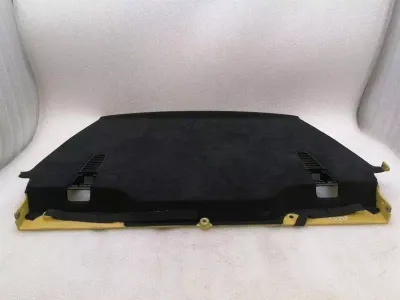 Ferrari Roma F169 Parcel Shelf 912440 Parcel Shelf Alcantara