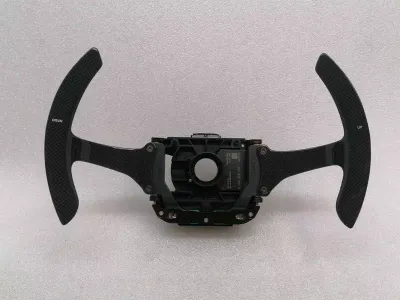 Ferrari Roma F169 817753 Slip Ring Magnetic Gearbox Control Carbon PADDLE SHIF