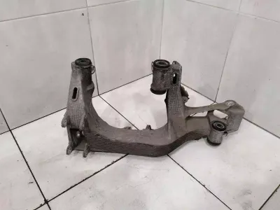Porsche 911 997 Subframe Rear Left 99733105104 Axle Frame Rear Axle Left